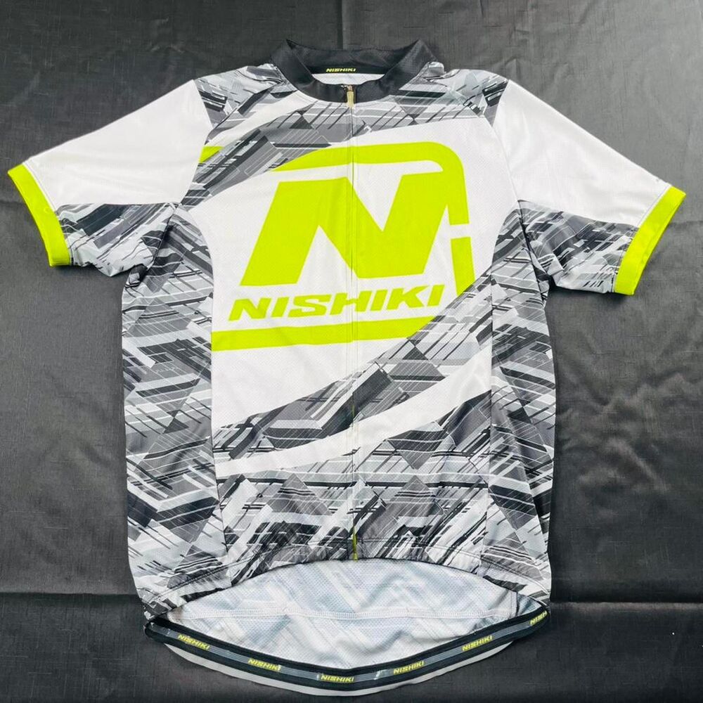 NISHIKI multi Cycling SIZE L
